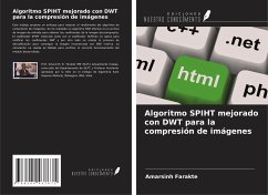 Algoritmo SPIHT mejorado con DWT para la compresión de imágenes - Farakte, Amarsinh