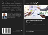 Regulación preventiva de Ohada