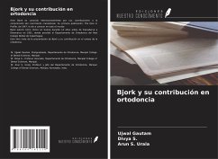Bjork y su contribución en ortodoncia - Gautam, Ujwal; S., Divya; Urala, Arun S.