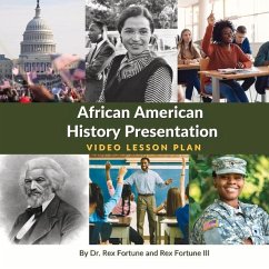 African American History Presentation: Video Lesson Plan - Fortune, Rex