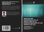 ANÁLISIS DEL RENDIMIENTO DE LA REDUCCIÓN DE LA DIMENSIONALIDAD DE LAS SEÑALES DE ECG