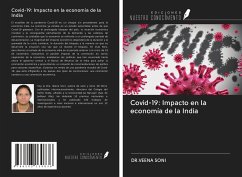 Covid-19: Impacto en la economía de la India - Soni, Veena