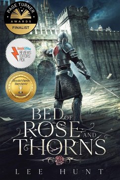 Bed of Rose and Thorns - Lee Hunt