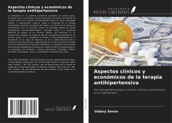 Aspectos clínicos y económicos de la terapia antihipertensiva - Serov, Valery