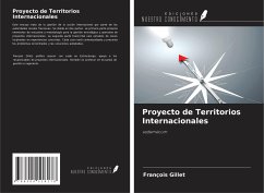 Proyecto de Territorios Internacionales - Gillet, François