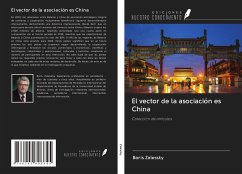 El vector de la asociación es China - Zalessky, Boris