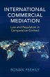 International Commercial Mediation - Bild 1
