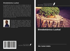Etnobotánica Lushai - Uddin, Md. Salah