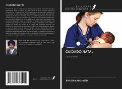 CUIDADO NATAL - Singh, Ripudaman