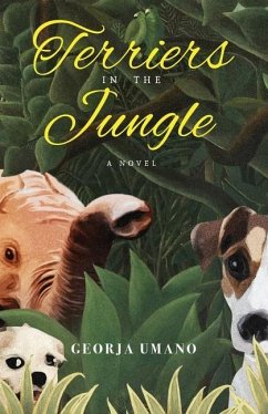 Terriers in the Jungle - Umano, Georja