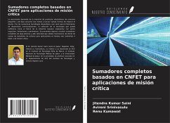 Sumadores completos basados en CNFET para aplicaciones de misión crítica - Saini, Jitendra Kumar; Srinivasulu, Avireni; Kumawat, Renu