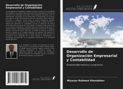 Desarrollo de Organización Empresarial y Contabilidad - Khondaker, Mizanur Rahman