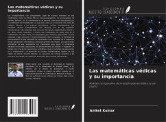 Las matemáticas védicas y su importancia - Kumar, Aniket