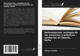 Deforestación, ecología de las creencias y prácticas sanitarias en Sapele, Delta