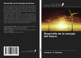 Desarrollo de la energía del futuro