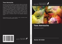 Taos Amrouche - Aït Aïder, Aomar