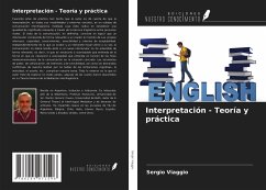 Interpretación - Teoría y práctica - Viaggio, Sergio