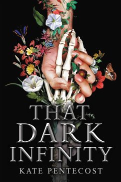 That Dark Infinity - Pentecost, Kate