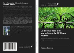 La relevancia del socialismo de William Morris - Sumino, Kazuko