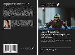 Los controvertidos megaeventos y la imagen del patrocinador - De Ruijter, Florence S.