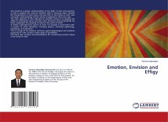 Emotion, Envision and Effigy - Murodjon, Temirov