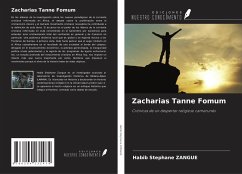 Zacharias Tanne Fomum - Zangue, Habib Stéphane