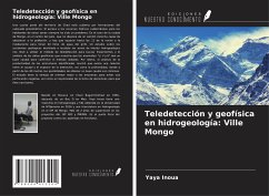 Teledetección y geofísica en hidrogeología: Ville Mongo - Inoua, Yaya