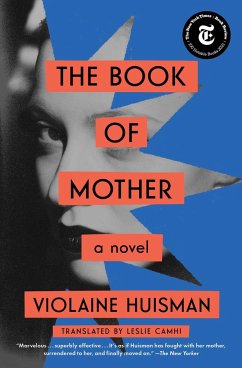 The Book of Mother - Huisman, Violaine