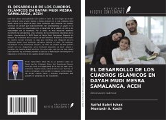 EL DESARROLLO DE LOS CUADROS ISLÁMICOS EN DAYAH MUDI MESRA SAMALANGA, ACEH - Bahri Ishak, Saiful; Kadir, Muntasir A.