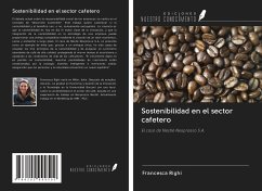 Sostenibilidad en el sector cafetero - Righi, Francesca