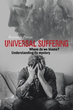 Universal Suffering - Pareja, Reynaldo