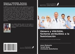 Género y VIH/SIDA, factores atribuibles a la feminización - Mukwela, Jean; Baba, Israël; Belerheine, Christelle