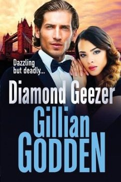 Diamond Geezer - Godden, Gillian