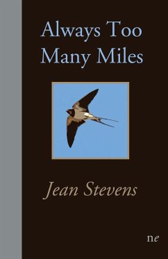 Always too many miles - Stevens, Jean