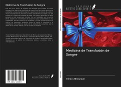 Medicina de Transfusión de Sangre - Alhasnawi, Eman