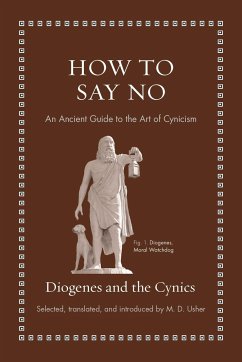 How to Say No - Diogenes