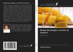 Nueva tecnología y control de insectos - Sabbour, Magda