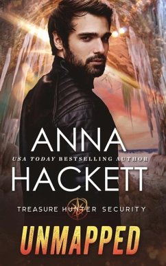Unmapped - Hackett, Anna