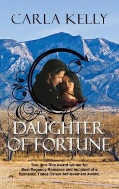 Daughter of Fortune - Kelly, Carla