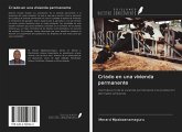 Criado en una vivienda permanente Criado en una vivienda permanente