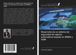 Desarrollo de un sistema de seguridad de cajeros automáticos basado en MEMS y GSM - Salami, Ibrahim