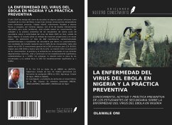 Cover LA ENFERMEDAD DEL VIRUS DEL EBOLA EN NIGERIA Y LA PRÁCTICA PREVENTIVA