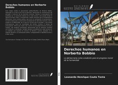 Derechos humanos en Norberto Bobbio - Tosta, Leonardo Henrique Couto