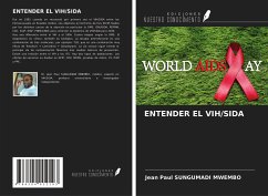 ENTENDER EL VIH/SIDA - Sungumadi Mwembo, Jean Paul