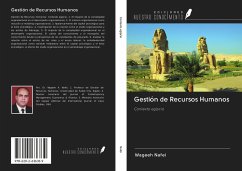 Gestión de Recursos Humanos - Nafei, Wageeh