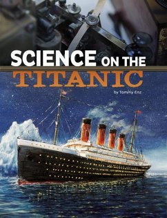 Science on the Titanic - Enz, Tammy