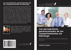 Las percepciones generacionales de los comportamientos de liderazgo