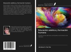 Educación estética y formación humana - Corrêa, Jordana S.