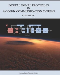 Digital Signal Processing in Modern Communication Systems (Edition 2) - Schwarzinger, Andreas