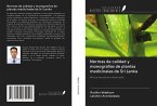 Normas de calidad y monografías de plantas medicinales de Sri Lanka